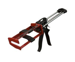 Applicateur manuel 3M Scotch-Weld EPX, applicateur de base, rouge, manuel, pour cartouches de 200 ml #08571 x1 morceau