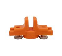 Applicateur manuel pour joints d'étanchéité des bords, largeur réglable 10-30 mm, applicateur de colle pour meubles