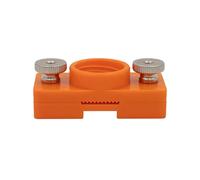 Applicateur manuel pour joints d'étanchéité des bords, largeur réglable 10-30 mm, épandeur de colle pour meubles