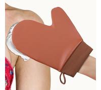 Applicateur Pour Autobronzant Moufle En Similicuir Pour Une Application De