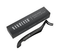 Applicateur pour cils en grappe Nanolash - applicateur pour DIY extensions de cils en grappe à la maison