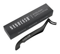 Applicateur pour cils en grappe Nanolash - applicateur pour DIY extensions de cils en grappe à la maison