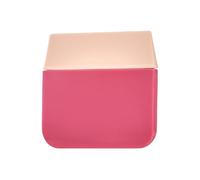 Applicateur pour fond de teint en silicone, outil de beauté avec tête plate et flexible | Pinceau applicateur de maquillage et boue faciale - pour lotion, crème CC et soins de la peau