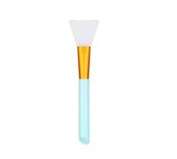 Applicateur pour masque, Brosse 24PCS multicolore for masque protecteur en silicone sans formaldéhyde(Blue)