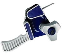 Applicateur ruban adhésif : outil pour appliquer le ruban adhésif rapidement et efficacement, dispose d'un design ergonomique et d'une manipulation facile.