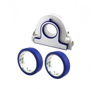 Applicateur ruban masquage, Dérouleur Pour Encadrement De Portes - Applicateur de Ruban Masque pour Peinture,Pour Atelier D'Art Chantier Rénovation Meubles Mur Sol Cuisine Maison