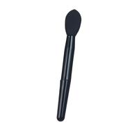 Applicateurs à Lèvres Jetables, Pinceaux à Lèvres en Silicone, Noir, Blanc, Rose (en option) Applicateurs à Lèvres Applicateur à Lèvres en Silicone avec 10 Pinceaux à Lèvres en