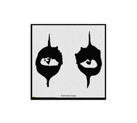 Application Alice Cooper Motif: The Eyes