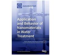 Application And Behavior Of Nanomaterials In Water Treatment