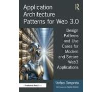 Application Architecture Patterns For Web 3.0