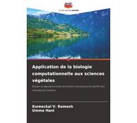 Application de la biologie computationnelle aux sciences végétales: Études computationnelles du dimère cytosolique de Hsp90 chez Arabidopsis thaliana
