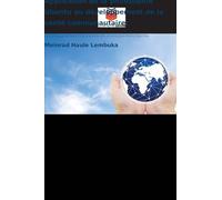 Application de la philosophie Ubuntu au développement de la santé communautaire:: Les enseignements du modèle de développement Ujamaa