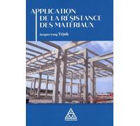 Application De La Résistance Des Matériaux