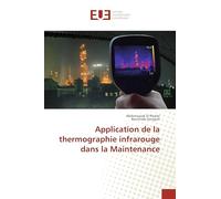Application de la thermographie infrarouge dans la Maintenance