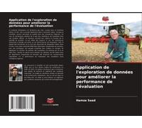 Application De L'exploration De Données Pour Améliorer La Performance De L'évaluation