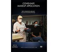 Application de Maquillage sans Danger pour Le covid [Édition Pleine Longueur]