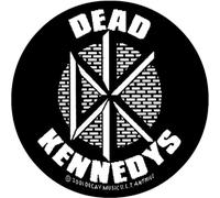 Application Dead Kennedys Motif: Logo 2003