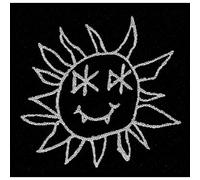 Application Dead Kennedys Motif: Sun
