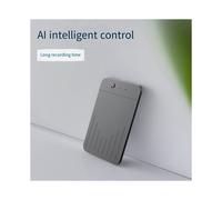 Application D'Enregistrement Vocal Intelligent IA ChatGPT-4 de 64 Go: Enregistrement, Transcription et Résumé des Appels Téléphoniques en Texte