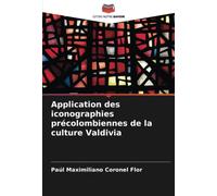 Application des iconographies précolombiennes de la culture Valdivia