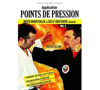 Application des Points de Pression-vol. 2