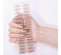 Application Easy Gel Nails Enveloppe Les Couvertures Complètes Manucure Not Nails Lampe Nécessaire Manucure De Maison Essentielle Pour Utilisation À Domicile