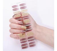 Application Easy Gel Nails Enveloppe Les Couvertures Complètes Manucure Not Nails Lampe Nécessaire Manucure De Maison Essentielle Pour Utilisation À Domicile