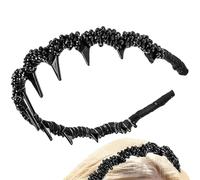 Application étendue : conçus pour rehausser votre style, ces bandeaux sont parfaits pour les fêtes, les institutions professionnelles et la vie quotidienne, offrant un mélange de mode et de