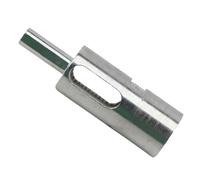 Application industrielle d'opération facile matérielle durable de conception portative Fil de Kuuleyn tordant l'outil, acier de vanadium de Chrome, utilition de
