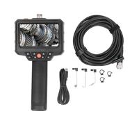 Application Large de Conception Tenue dans la Main de caméra de Serpent d'inspection de caméra d'endoscope HD 1080P (Hmm)