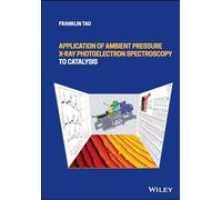 Application of Ambient Pressure X-Ray Photoelectron Spectroscopy to Catalysis
