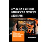 Application of Artificial Intelligence in Production and Services