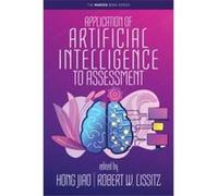 Application of Artificial Intelligence to Assessment - Emerald Publishing Inc - Emerald Publishing Inc - Livre en Anglais - Paperback Emerald Publishing IncEmerald Publishing Inc (Auteur)