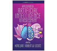 Application Of Artificial Intelligence To Assessment (Hc)