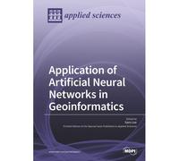 Application Of Artificial Neural Networks In Geoinformatics