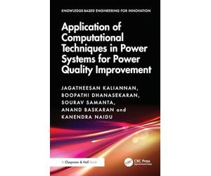 Application of Computational Techniques in Power Systems for Power Quality Improvement
