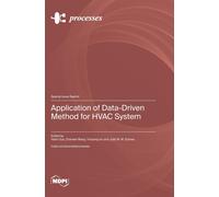 Application Of Data-Driven Method For Hvac System