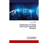 Application Of Deep Learning In Spectral Analysis