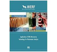Application Of Dna Microarray Technology For Wastewater Analysis