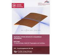 Application of finite elements for computational aeroelasticity