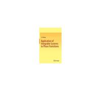 Application Of Integrable Systems To Phase Transitions