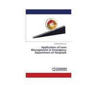 Application Of Lean Management In Emergency Department Of Hospitals
