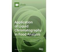 Application Of Liquid Chromatography In Food Analysis