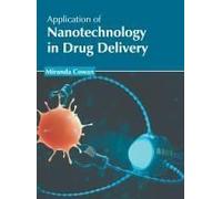 Application Of Nanotechnology In Drug Delivery