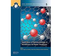 Application Of Nanotechnology In Membranes For Water Treatment