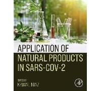 Application Of Natural Products In Sars-Cov-2