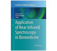 Application Of Near Infrared Spectroscopy In Biomedicine