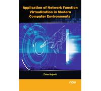 Application Of Network Function Virtualization In Modern Computer Environments