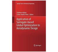 Application Of Surrogate-Based Global Optimization To Aerodynamic Design