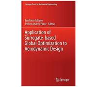 Application Of Surrogate-Based Global Optimization To Aerodynamic Design